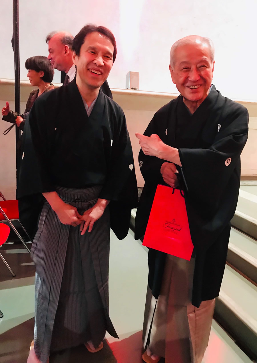 叙勲式の画像３