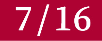 7月16日